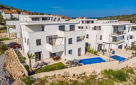 Penthouse Seabyme With 2 Terraces